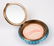 Antique F&B Sterling Guilloche Enamel Compact - 6