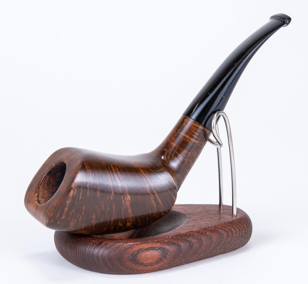 Jody Davis Pipe, Princeton Limited Ed (1 of 5)