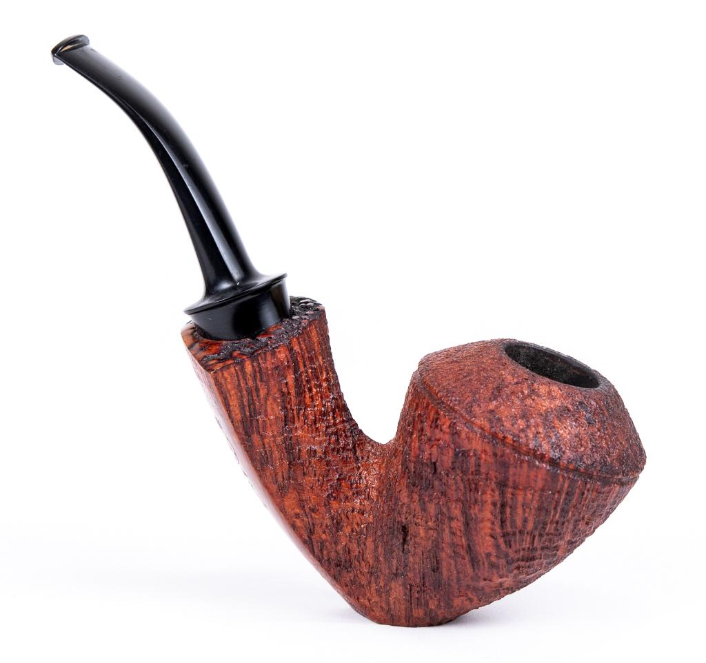 Todd Johnson STOA Estate Pipe Hoplite (1 of 5)