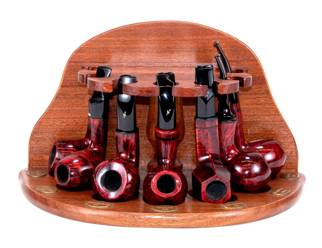 Seven Day Set Radford's Genius by Erik Nording (1 of 20)