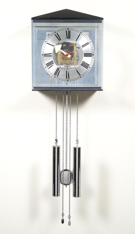 George Nelson / Howard Miller Modern Wall Clock (1 of 8)