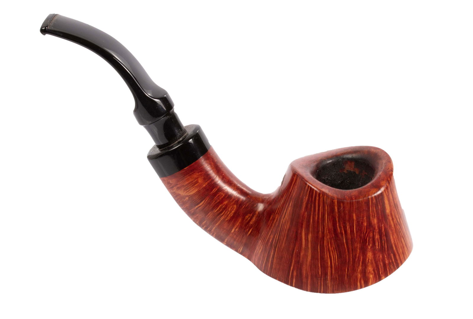 Winslow Freehand Private Collection Estate Pipe (1 of 5)