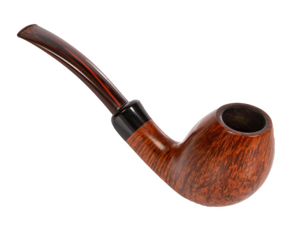 Tonni Nielsen Drakkar Egg Estate Pipe (1 of 6)