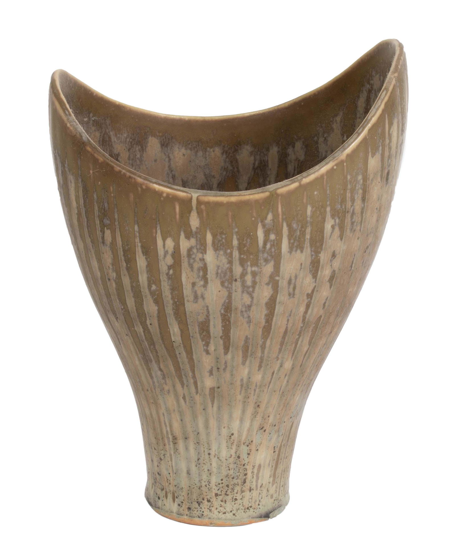 Carl Harry Stalhane, Rorstrand Studio Vase (1 of 8)