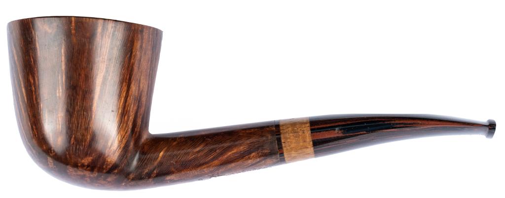 Ruthenberg Dublin Caliper Estate Pipe (1 of 6)