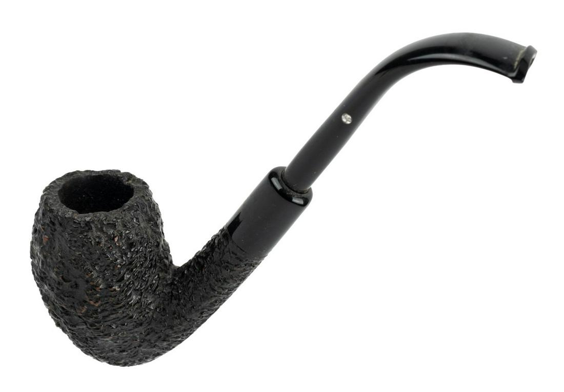 Castello Sea Rock Pickaxe Estate Pipe (1 of 6)