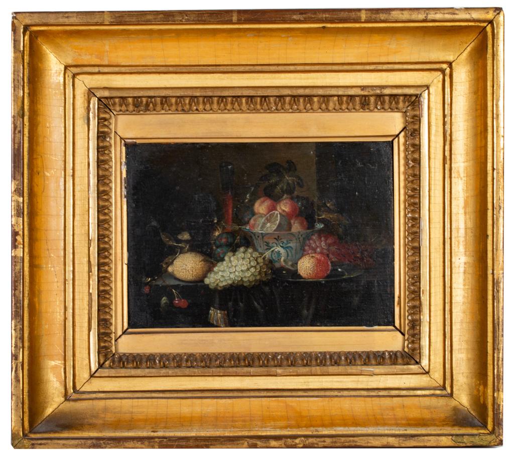 17th Century Still Life - Jacob van Hulsdonck (1 of 7)