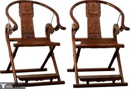 Antique & Vintage Chairs