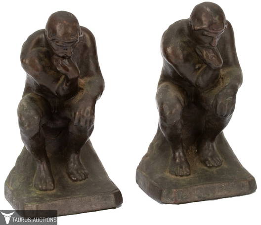 Bookends