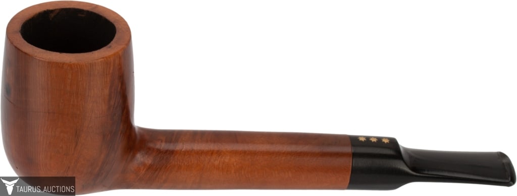 Lee Lovat 3 Star Estate Pipe (1 of 6)
