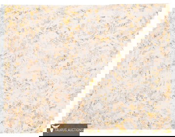 Kamen Trifonov - Abstract Composition Painting