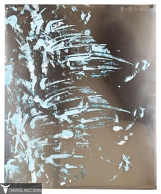 Kamen Trifonov,  "Night Stroll"- Abstract