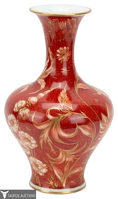 Rosenthal Zaubergarten Vase