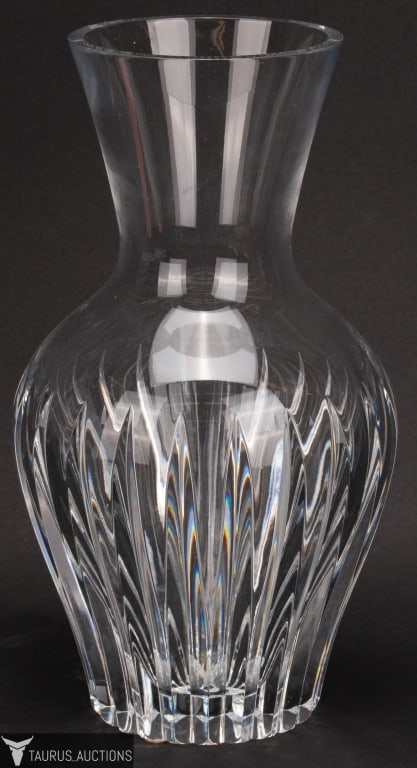 Genevieve Vase by Baccarat (1 of 9)