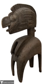 Great Nimba Mask, Guinea