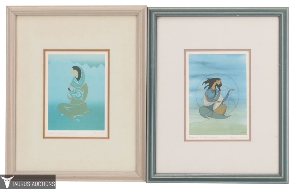 Ioyan Mani (maxine Noel) 