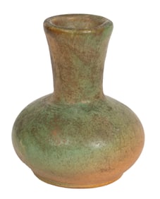 Small Studio Art Pottery Vase