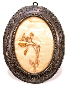 One of a Kind, Sir Walter Scott Memento