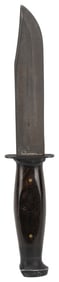 Kabar 1209 USA Vietnam Era Tactical Knife