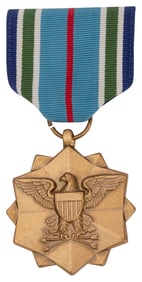 U.S. Joint Service Achievement Medal Set (JSAM)
