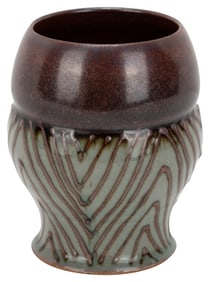 David MacDonald Signed Studio Art Pottery