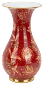 Rosenthal German Zaubergarten Vase