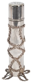 Antique Tiffany & Co. Sterling Powder Dispenser