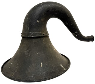1920s Atwater Kent Radio Horn Loud Speaker