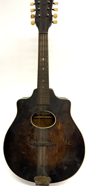 Supertone Mandolin, Model 768 (1 of 15)