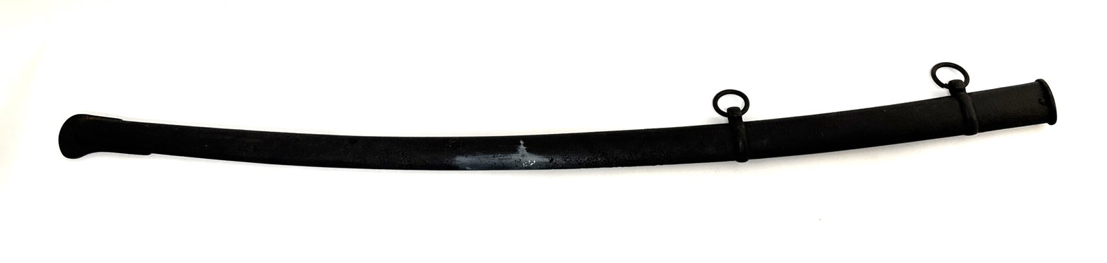 Civil War US Model 1860 Steel Sword with Scabbard (1 of 10)