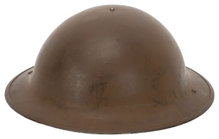 WWII Military / Army Helmet
