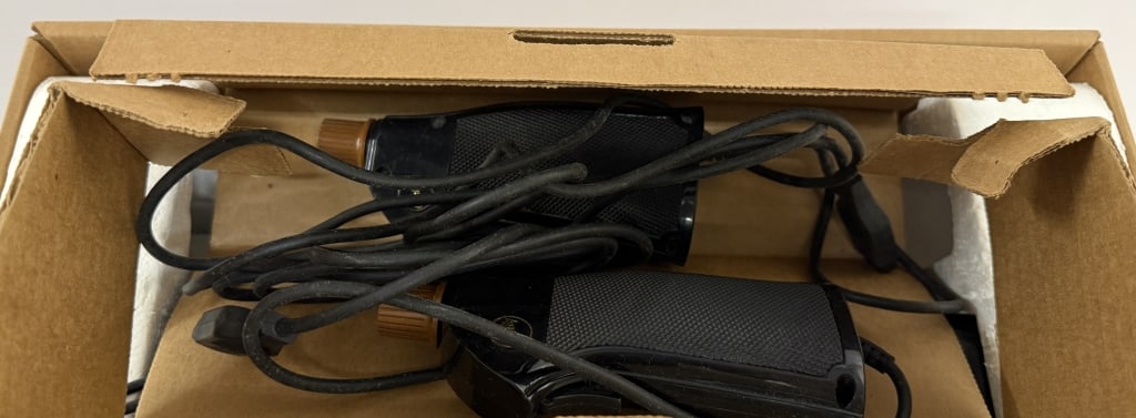 Bally Professional Arcade Expandable Computer - 4