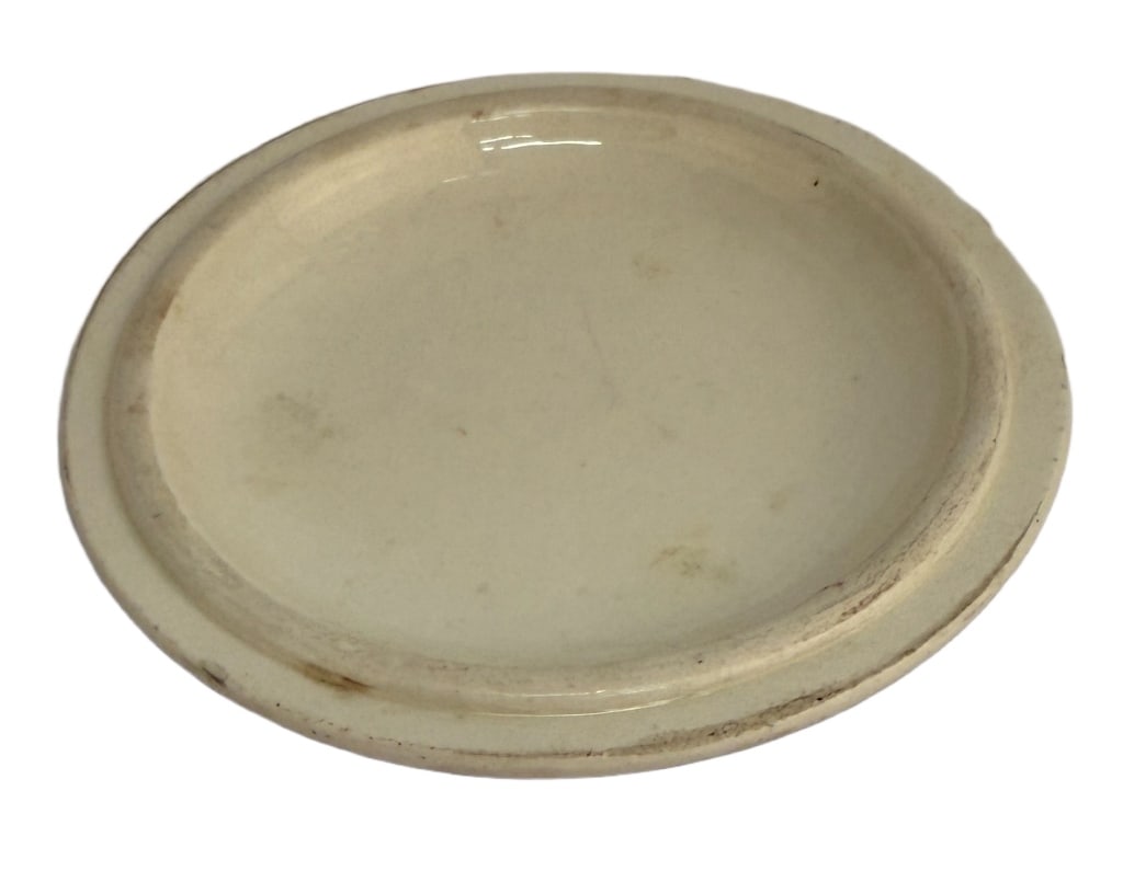 Signed Native American Sioux Pottery - 6