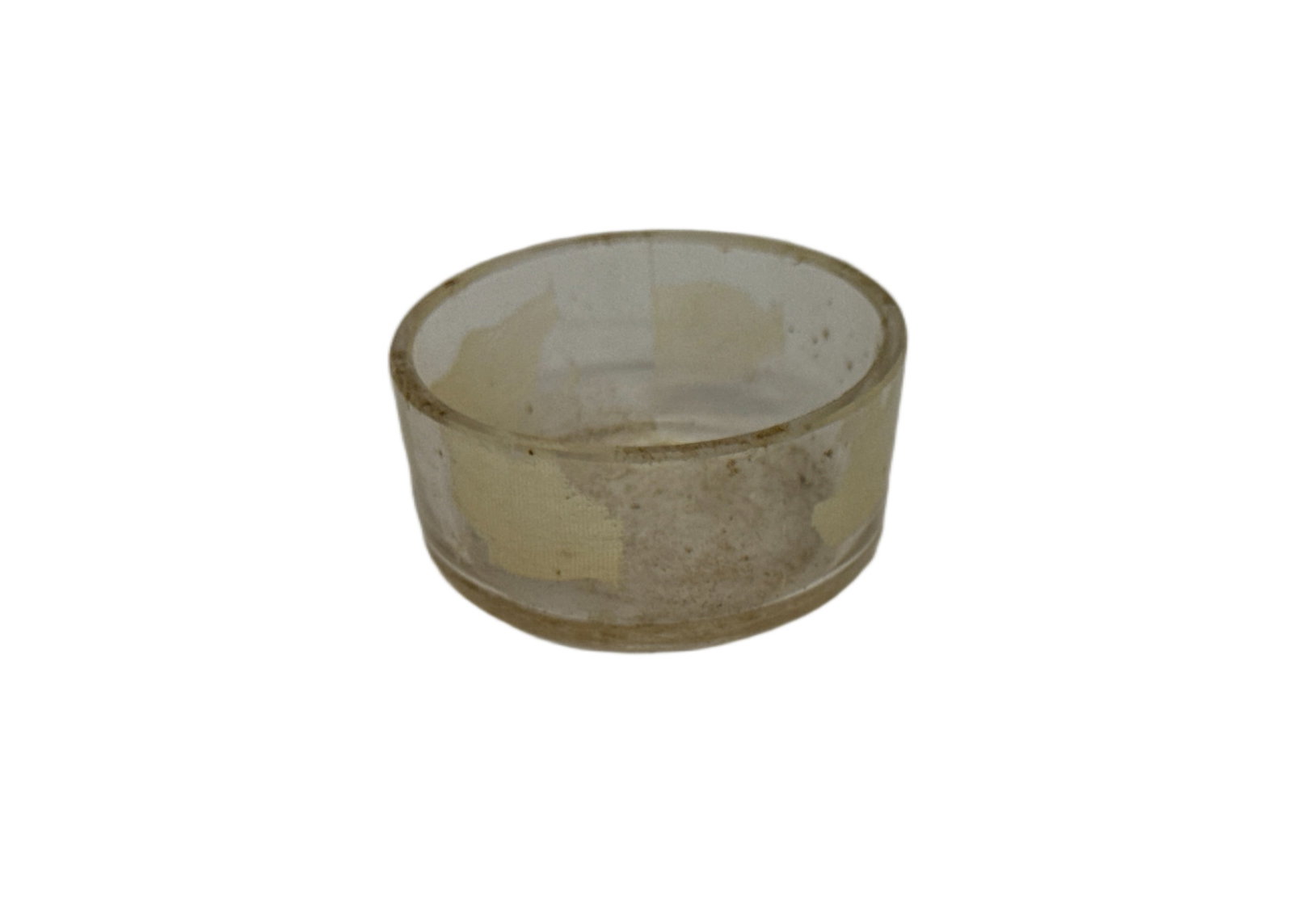 Middle Eastern Brass Candle Holder - 4