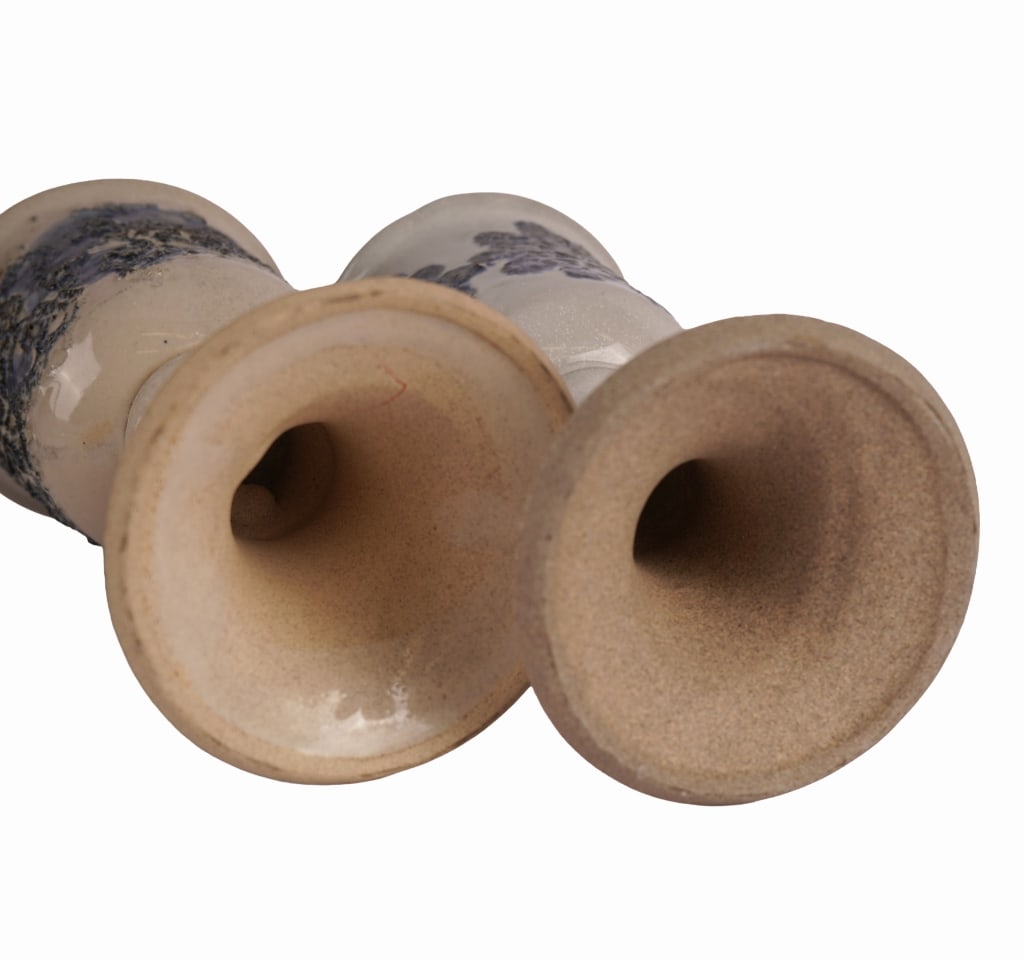 Studio Art Pottery Chalices - 10
