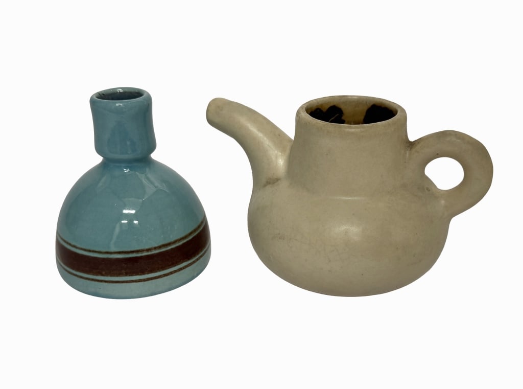 Beit HaYotzer Israeli Studio Art Pottery (1 of 7)