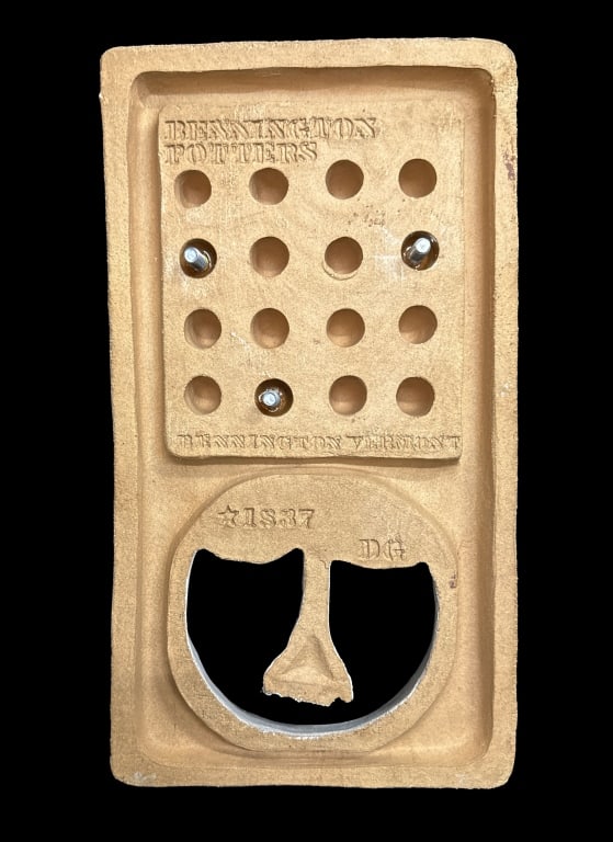 David Gil - 'Albert the Computer Man' Sculpture - 2
