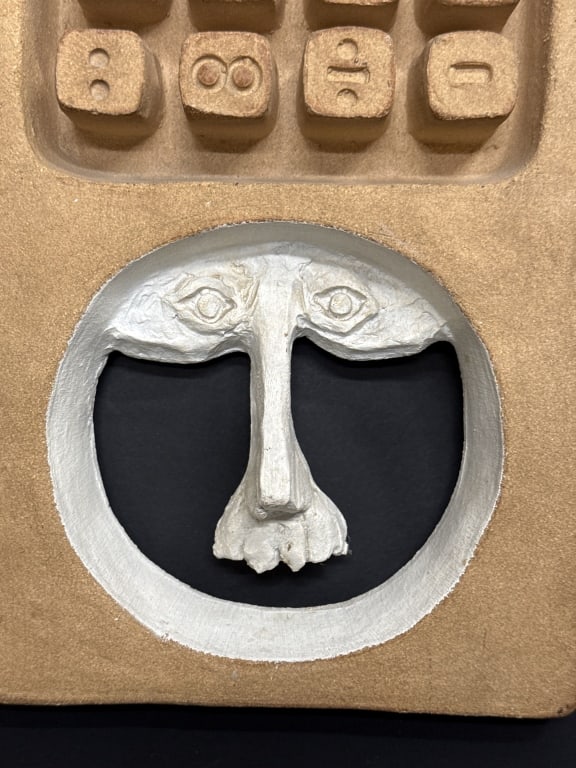 David Gil - 'Albert the Computer Man' Sculpture - 5