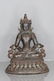 Large Bronze Buddha Statue