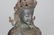 Large Bronze Buddha Statue - 3