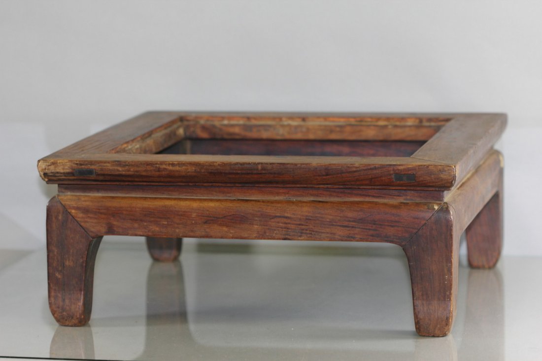 Huanghali small table (1 of 6)