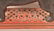Cast Iron Saint Bernard Dog Nut Cracker. - 3