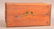 Vintage Inlaid Cedar Miniature Blanket Chest. - 4