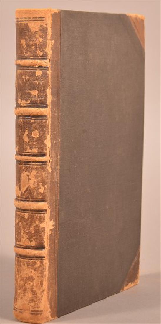 Townsend Journey Across the Rockies 1839 (1 of 2)