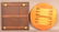 Three Pieces of Antique/Vintage Marquetry. - 2
