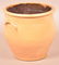 N.A. White & Co. Two Gallon Stoneware Crock. - 3