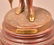 Ferrand Bronze Figural Table Lamp. - 2