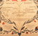 PA 1807 Printed and Colored Birth Certificate. - 2