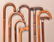 Lot of Eight Antique/Vintage Wood Canes.