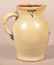 Small Stoneware Pitcher Attributed to Remmey. - 2